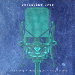 2005‐05‐23: WKLQ Studios, Grand Rapids