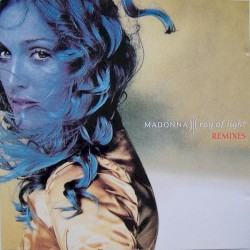 Ray of Light: Remixes