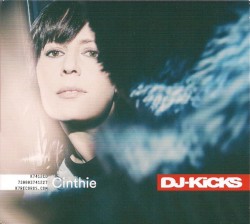 DJ-Kicks: Cinthie