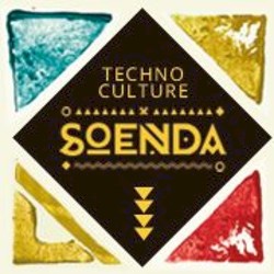 Soenda Festival 21-05-2016