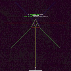 Zelda's First Trip to the "Village"