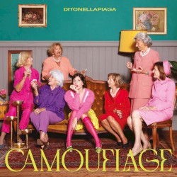 Camouflage