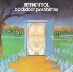 Backdoor Possibilities + Sartory Live