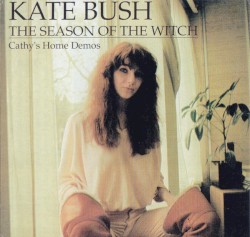 The Season of the Witch - Cathy's Home Demos