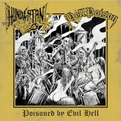 Poisoned by Evil Hell