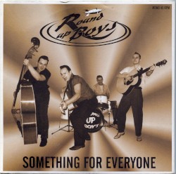 Something for Everyone