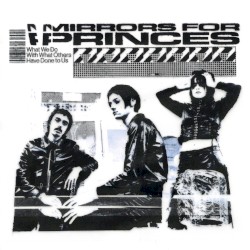 What We Do With What Others Have Done To Us