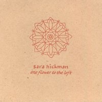 One Flower to the Left