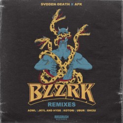 BZZRK Remixes