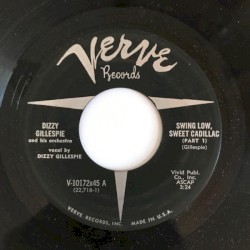 Swing Low, Sweet Cadillac, Part 1 and 2