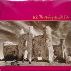 The Unforgettable Fire