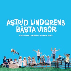 Astrid Lindgrens bästa visor