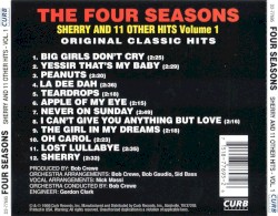 Sherry & 11 Others (Vol. 1)