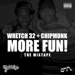 More Fun! The Mixtape