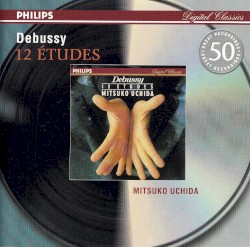 12 Etudes