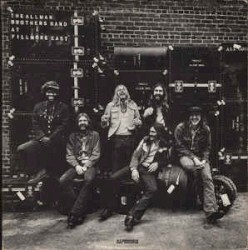 At Fillmore East