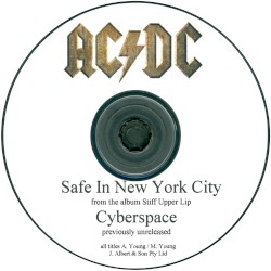 Safe in New York City