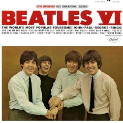Beatles VI