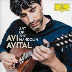 Art of the Mandolin
