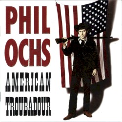 American Troubadour