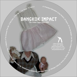 The Crème Years 2000-2008