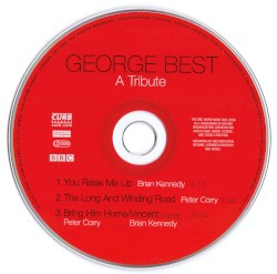 George Best: A Tribute