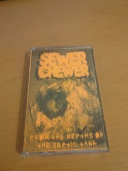 From The Depths Of The Septic Tank