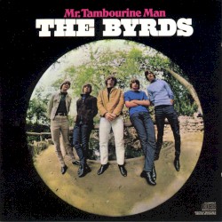 Mr. Tambourine Man