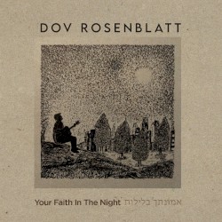 Your Faith In The Night