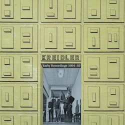 Early Recordings 1994-95