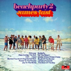 Beachparty 2
