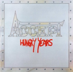 Hungry Years