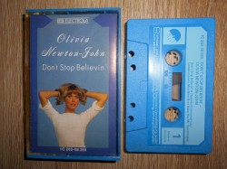 Don’t Stop Believin’