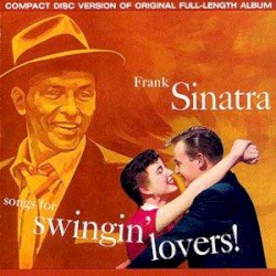 Songs for Swingin’ Lovers!