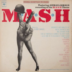 M*A*S*H