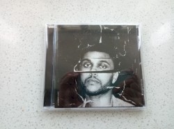 Beauty Behind the Madness