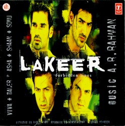 Lakeer (Forbidden Lines)