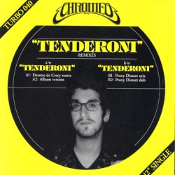 Tenderoni