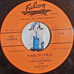 Pueblito viejo / Todito el año
