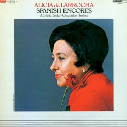 Spanish Encores