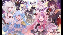 Let Us Sing Our Song