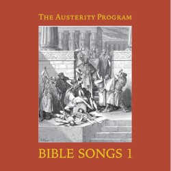 Bible Songs 1