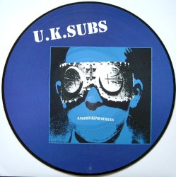 Another Kind of Blues
