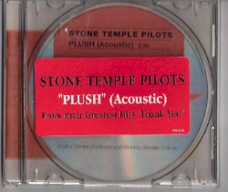 Plush (acoustic)