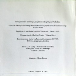 Overtures / Suites BWV 1066 - 1069