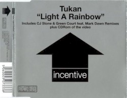 Light a Rainbow