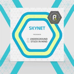 Underground / Stuck in Mind