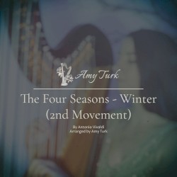 Winter, 2nd Movement