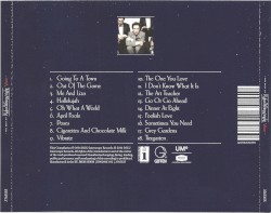 Vibrate: The Best of Rufus Wainwright