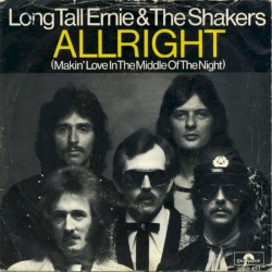 Allright (Makin’ Love in the Middle of the Night) / Dirty Dog